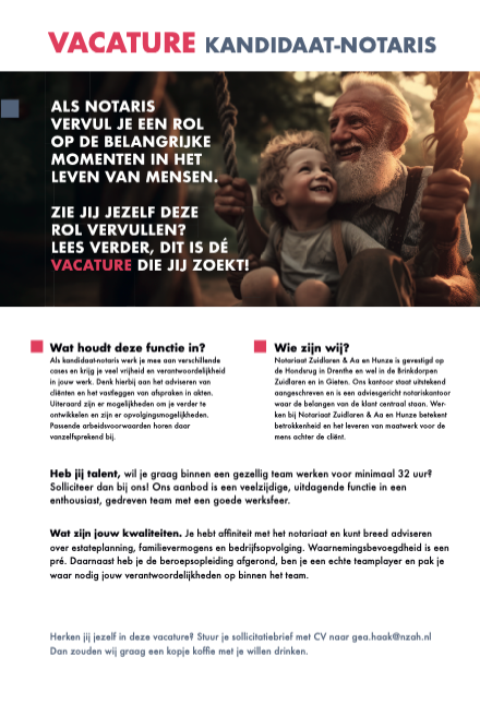 Bekijk advertentie